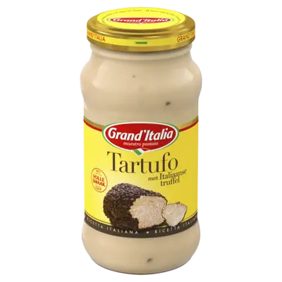pdp-image-Grand' Italia Tartufo met Italiaanse truffel
