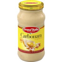 Een afbeelding van Grand' Italia Carbonara