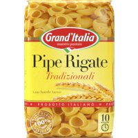 Een afbeelding van Grand' Italia Pipe rigate tradizionali
