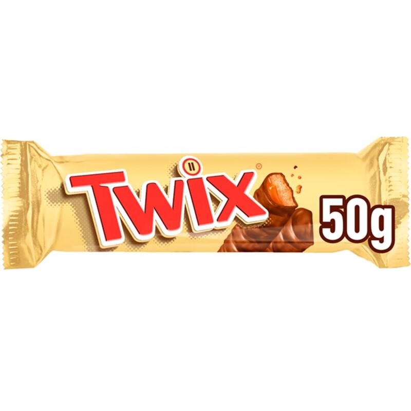 Twix Reep single