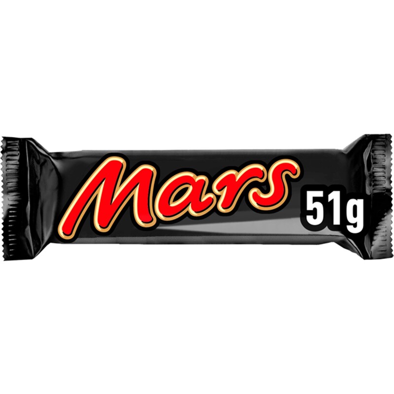 Een afbeelding van Mars Single