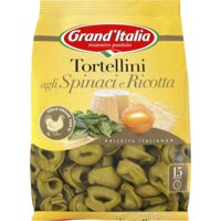 Een afbeelding van Grand' Italia Tortellini agli spinaci e ricotta