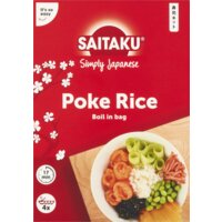 Een afbeelding van Saitaku Poke rice