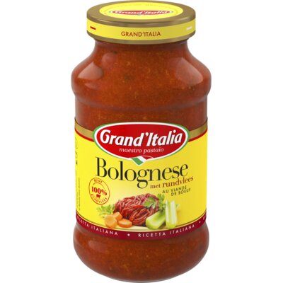 pdp-image-Grand' Italia Bolognese met rundvlees