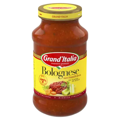pdp-image-Grand' Italia Bolognese met rundvlees