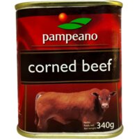 Afbeelding van Pampeano Corned beef