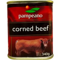 Een afbeelding van Pampeano Corned beef
