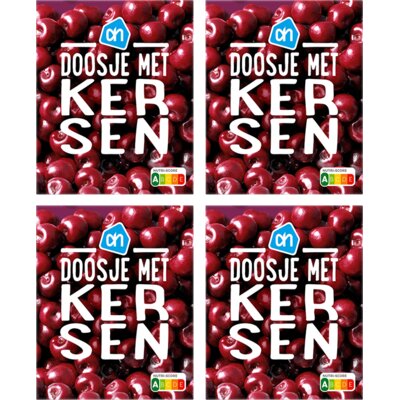 pdp-image-AH Doosje met kersen 4-pack