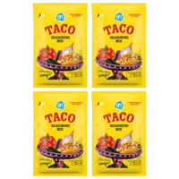 AH Taco seasoning mix 4-pack