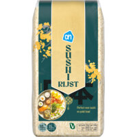 Afbeelding van Sushi rijst