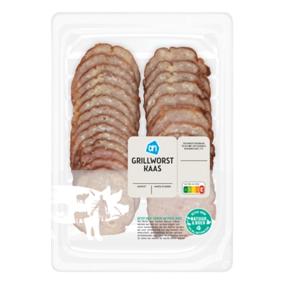pdp-image-AH Grillworst kaas