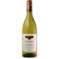 Afbeelding van La Palma Chardonnay