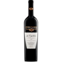 Afbeelding van La Capitana Cabernet Franc Barrel reserv