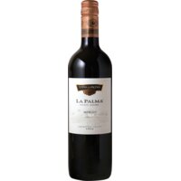 Een afbeelding van La Palma Merlot