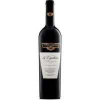Afbeelding van Viña la Rosa La Capitana Carmenère