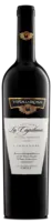 Viña la Rosa La Capitana Carmenère