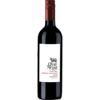Een afbeelding van Oveja Negra Cabernet Sauvignon Syrah