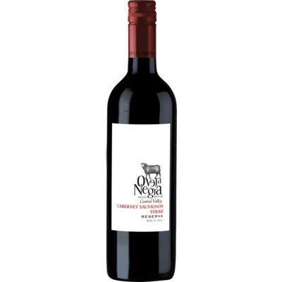 pdp-image-Oveja Negra Cabernet Sauvignon Syrah