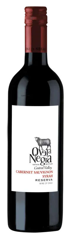 Cabernet Sauvignon Syrah