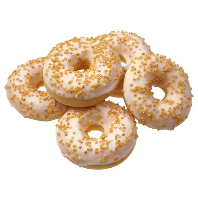 pdp-image-AH Excellent Mini donuts goud