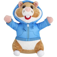 Afbeelding van Sport hamster