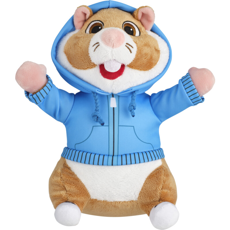 Een afbeelding van AH Sport hamster