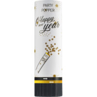 Afbeelding van Avec Confetti party popper