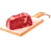 Een afbeelding van AH Ribeye steak XL