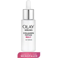 Afbeelding van Olay Maz 24 serum menopause