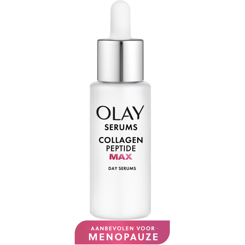 Olay Maz 24 serum menopause bestellen Albert Heijn