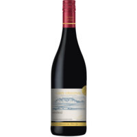 Een afbeelding van Cape Original shiraz alcoholvrij
