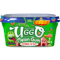 Een afbeelding van Uggo Melon gum