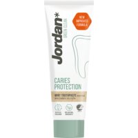 Jordan Green clean tandpasta