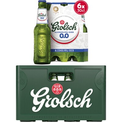 pdp-image-Grolsch Bier & 0.0 Alcoholvrij pakket