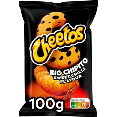 pdp-image-Cheetos Big chipito sweet chili