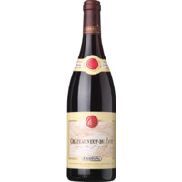 Een afbeelding van E. Guigal Châteauneuf-du-pape