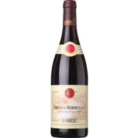 Een afbeelding van E. Guigal Crozes hermitage