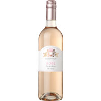 Een afbeelding van Claire Patelin Rosé