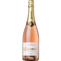 Een afbeelding van Codorníu Codurniu cava rose brut