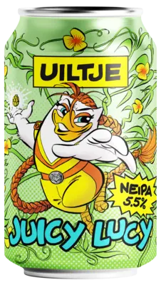 pdp-image-Uiltje Brewing Juicy Lucy NEIPA