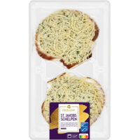 Een afbeelding van AH Excellent Sint Jakobsschelpen bel