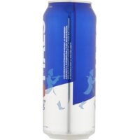 Een afbeelding van Maes Pils blik 50cl BEL