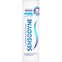 Een afbeelding van Sensodyne Repair & protect deep repair tandpasta
