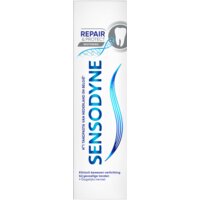 Een afbeelding van Sensodyne Repair & protect whitening tandpasta