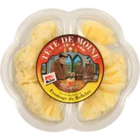 Tête de moine Rozetten