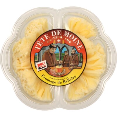 pdp-image-Tête de moine Tete de moine rozetten