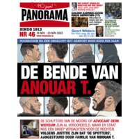 Een afbeelding van Pk panorama + nieuwe revu