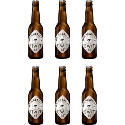 pdp-image-Brouwerij 't IJ : lekker veel IJwit