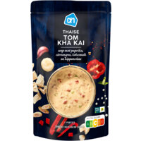 Afbeelding van Thaise tom kha kaisoep