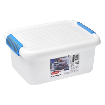 pdp-image-Kis Opbergbox k latch 14ltr